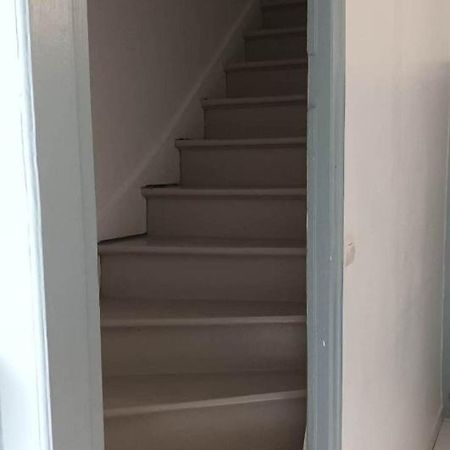 Gite La Revinoise Eksteriør billede